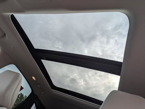 Certified 2025 Nissan Murano SL image 22