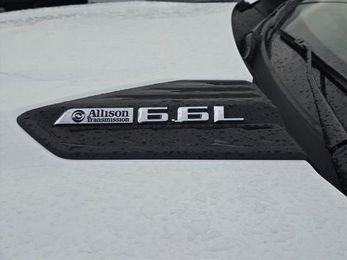 New 2026 Chevrolet Silverado 2500 W/T w/ WT Convenience Package image 14