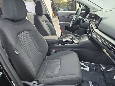 New 2026 Kia Sportage LX image 10