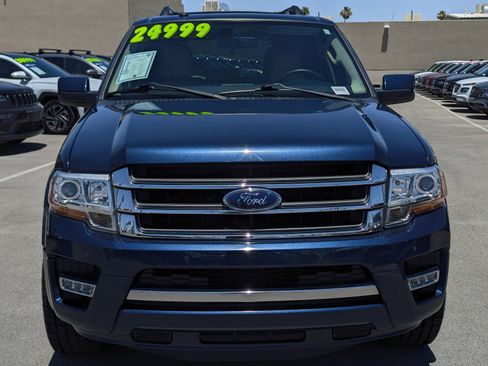Used 2016 Ford Expedition Limited RWD image 6