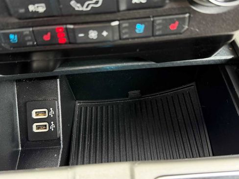 Used 2020 Ford F150 Lariat w/ Equipment Group 502A Luxury image 25