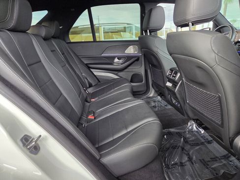Certified 2026 Mercedes-Benz GLE 350 4MATIC image 18