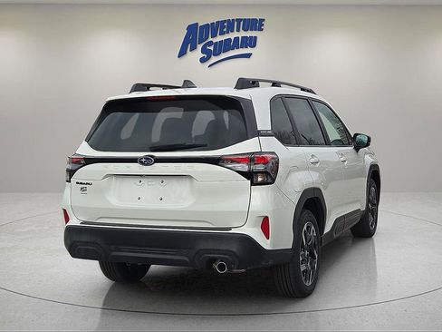 New 2026 Subaru Forester Limited image 6