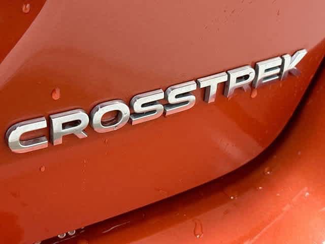 Certified 2024 Subaru Crosstrek 2.5i Limited AWD/4WD image 27