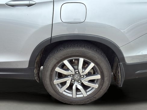 Used 2021 Honda Pilot EX-L image 40