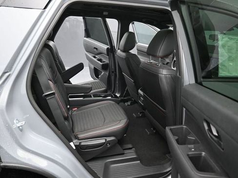 New 2026 Nissan Pathfinder Rock Creek image 39