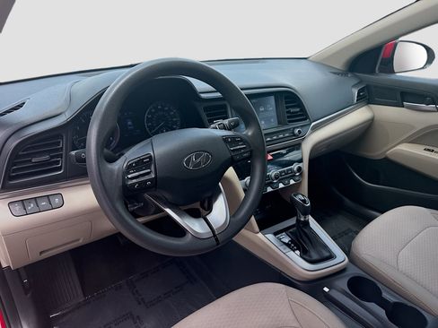 Used 2020 Hyundai Elantra SEL FWD image 4