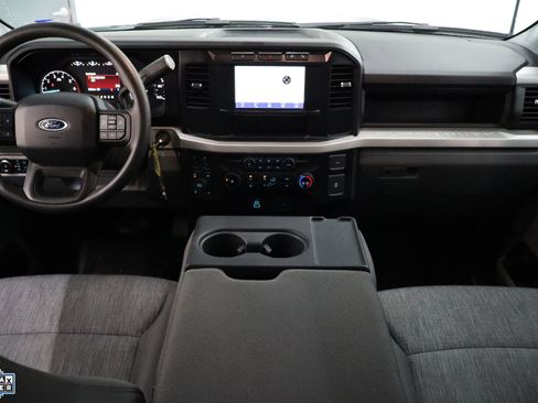 Certified 2024 Ford F250 XL w/ STX Appearance Package image 31