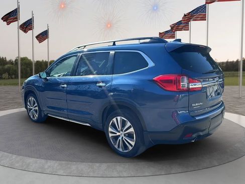 Used 2020 Subaru Ascent Touring w/ Popular Package #3 image 7