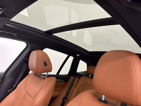 Used 2023 BMW X3 sDrive30i w/ M Sport Package RWD image 13