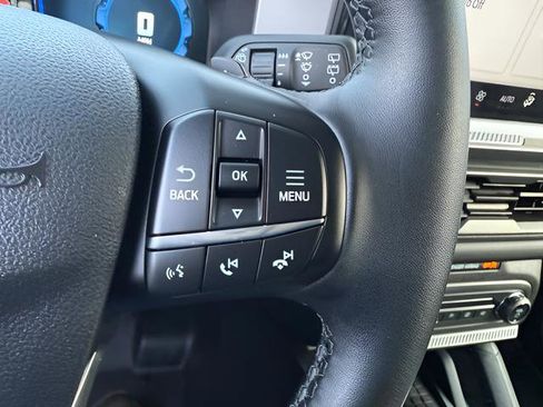 Used 2025 Ford Bronco Sport Badlands AWD/4WD image 18
