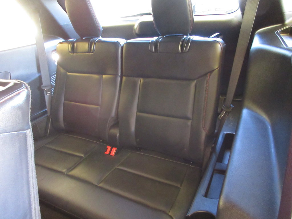 Used 2026 Ford Explorer ST-Line w/ Premium Package RWD image 26