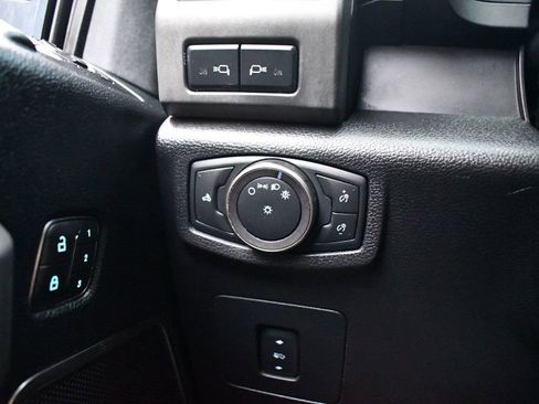 Used 2018 Ford F150 Raptor w/ Equipment Group 802A Luxury image 22