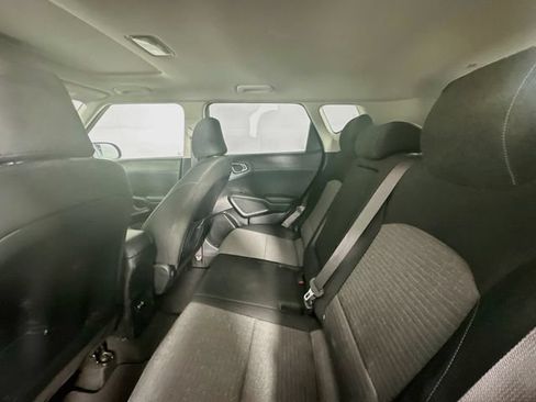 Used 2024 Kia Soul EX FWD image 24