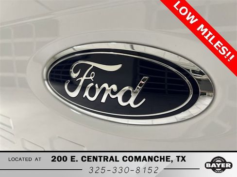 Used 2023 Ford F150 XL w/ STX Appearance Package image 19