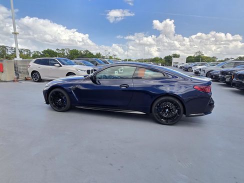 New 2026 BMW M4 Competition w/ Executive Package image 6