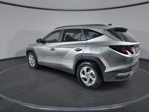 Used 2024 Hyundai Tucson SEL FWD image 6