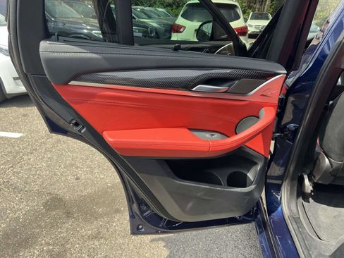 Used 2022 BMW X3 M40i AWD/4WD image 15