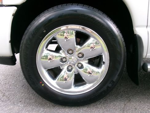 Used 2005 Dodge Ram 1500 Truck SLT RWD image 41