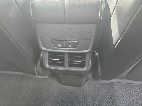 Used 2026 GMC Terrain Denali AWD/4WD image 15