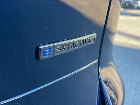 New 2026 MAZDA CX-90 3.3 Turbo w/ Premium Sport Pkg image 29