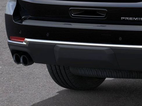 New 2026 Chevrolet Tahoe Premier w/ Sun And Tow Package AWD/4WD image 14