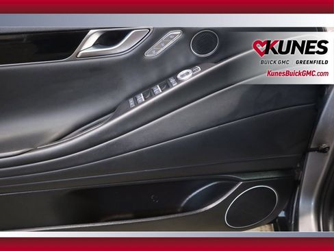 Used 2024 Genesis G80 2.5T AWD/4WD image 31