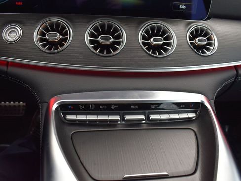 Used 2022 Mercedes-Benz AMG GT 43 image 15