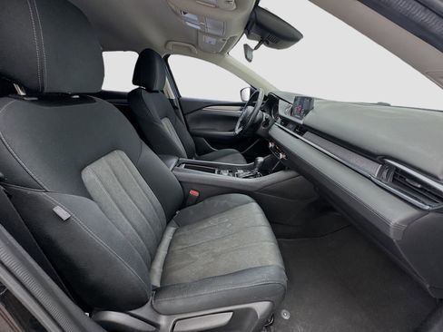 Used 2020 MAZDA MAZDA6 Sport image 18