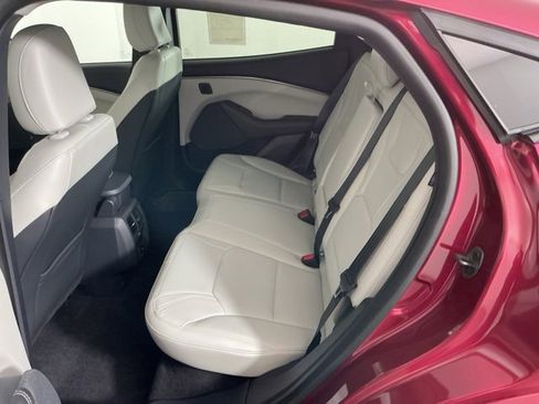 New 2025 Ford Mustang Mach-E Premium image 30