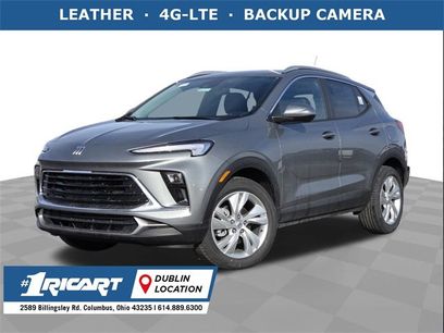 New 2026 Buick Encore GX Preferred w/ Comfort Package