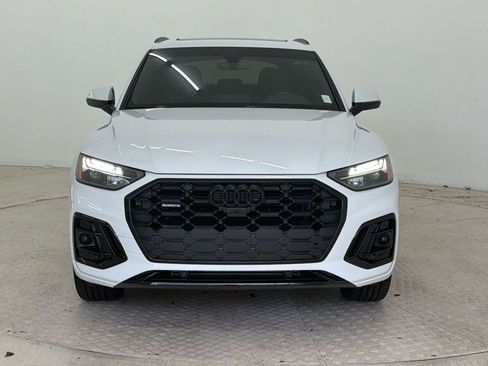 Used 2025 Audi Q5 2.0T Premium Plus AWD/4WD image 6