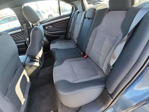 Used 2018 Ford Taurus SEL image 23