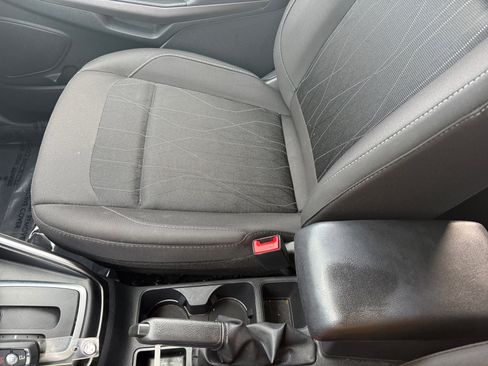 Used 2020 Ford EcoSport SE w/ SE Convenience Package image 14