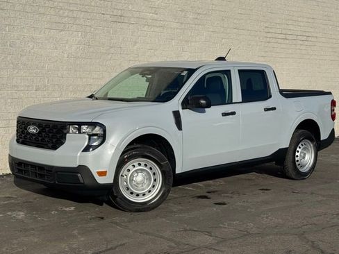 New 2026 Ford Maverick XL w/ 4K Tow Package image 2