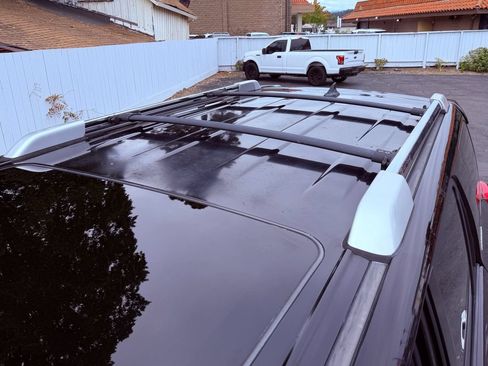 Used 2011 Toyota 4Runner Limited AWD/4WD image 12