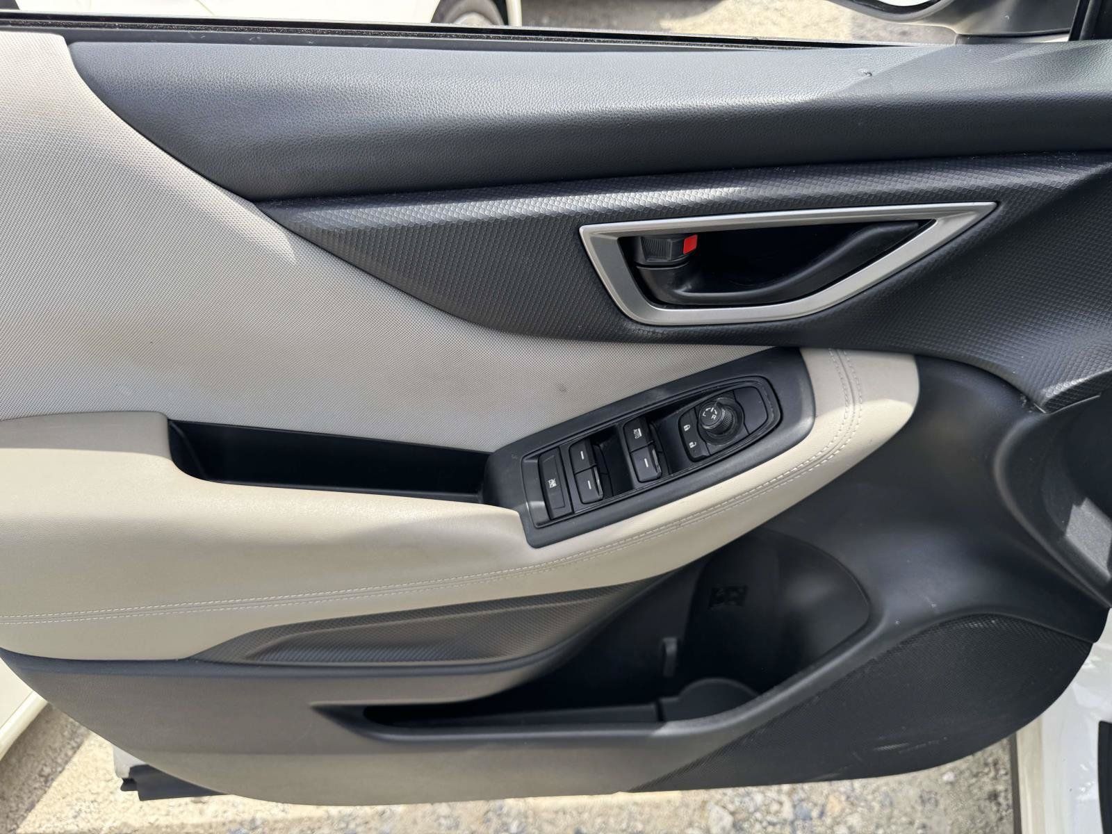 Used 2021 Subaru Forester AWD/4WD image 12