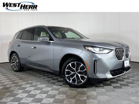 Used 2026 BMW X3 xDrive30i AWD/4WD image 1