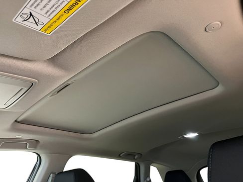 New 2026 Honda CR-V EX image 21