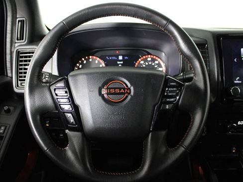 Used 2023 Nissan Frontier PRO-4X w/ Technology Package image 24