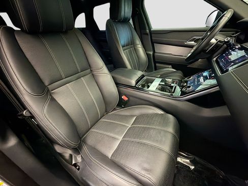 Used 2020 Land Rover Range Rover Velar R-Dynamic HSE image 15