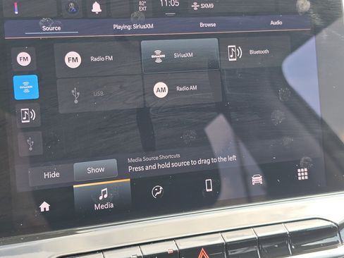 Used 2022 Jeep Compass Latitude AWD/4WD image 6