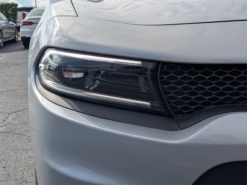 Used 2023 Dodge Charger GT w/ Blacktop Package image 10