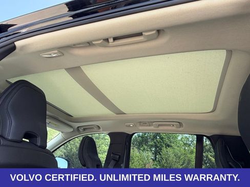 Certified 2023 Volvo XC90 T8 Plus w/ Protection Package Premier AWD/4WD image 26