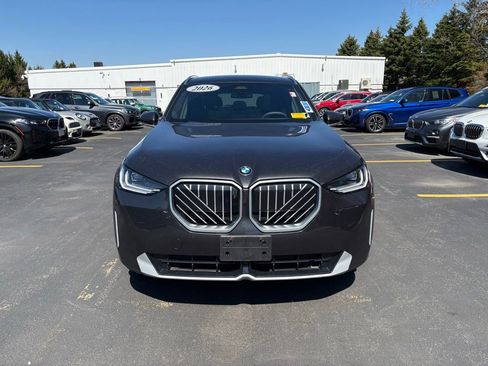Used 2026 BMW X3 xDrive30 w/ Premium Package image 10