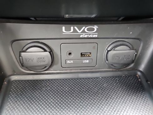 Used 2014 Kia Sorento SX w/ 3rd Row Package FWD image 36