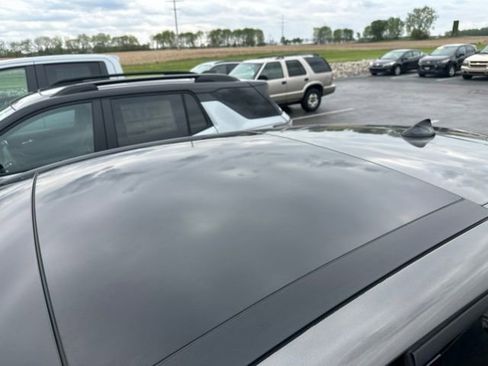 Used 2024 Dodge Hornet R/T Plus w/ Track Pack AWD/4WD image 6