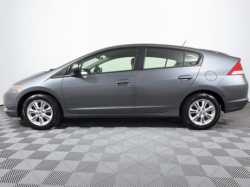 Used 2010 Honda Insight EX image 7