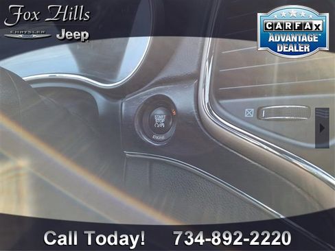 Used 2015 Jeep Grand Cherokee Limited image 26