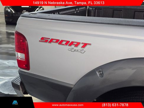 Used 2010 Ford Ranger Sport AWD/4WD image 13